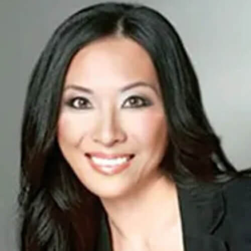 English Secretary Yu Shing Ting